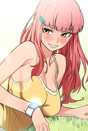 漫画哔咔韩漫精选